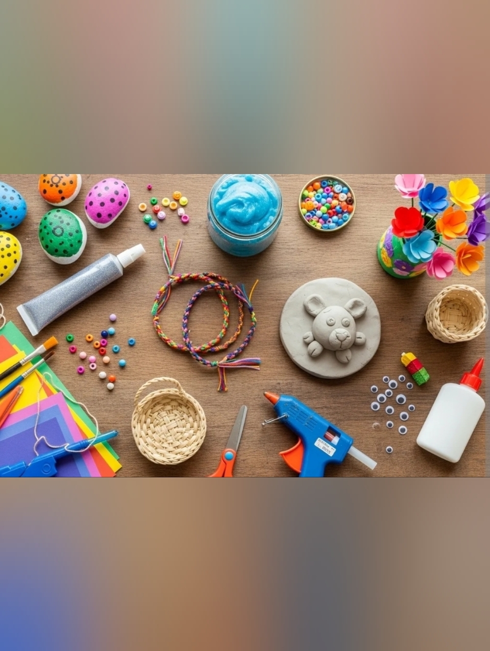 Children's Crafts